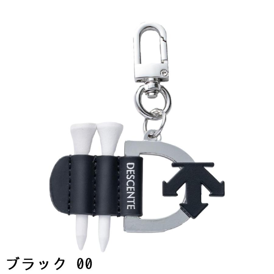 DESCENTE（デサント） デサントゴルフ DESCENTE GOLF ティーホルダー