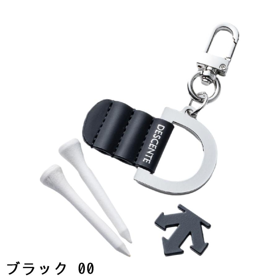 DESCENTE（デサント） デサントゴルフ DESCENTE GOLF ティーホルダー