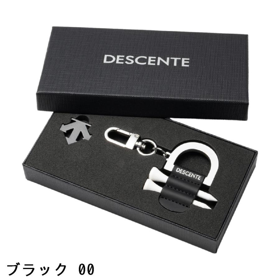 DESCENTE（デサント） デサントゴルフ DESCENTE GOLF ティーホルダー