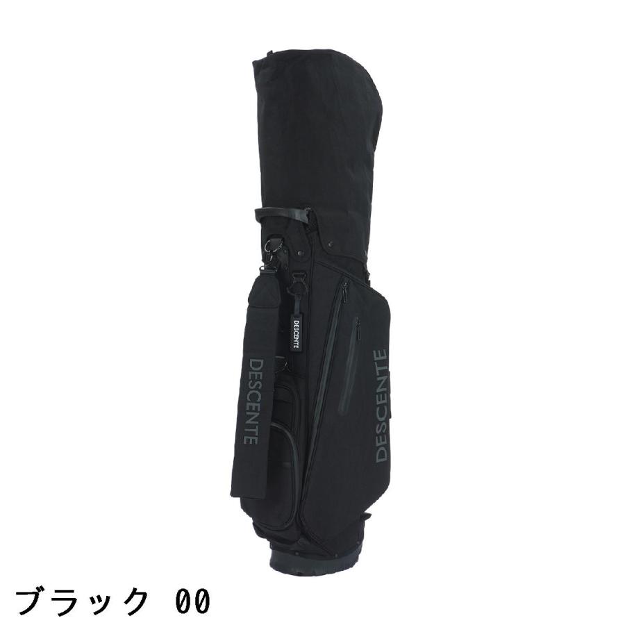 カートバック　ボールフォルダー付きDSG COLLECTION ALUMINUM Amazon.co.jp: [デサント] カートバッグ 【DSG COLLECTION