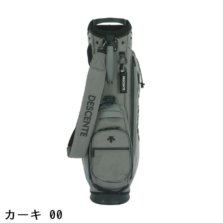 DESCENTE デサントゴルフ GOLF DSG COLLECTION ALUMINUM