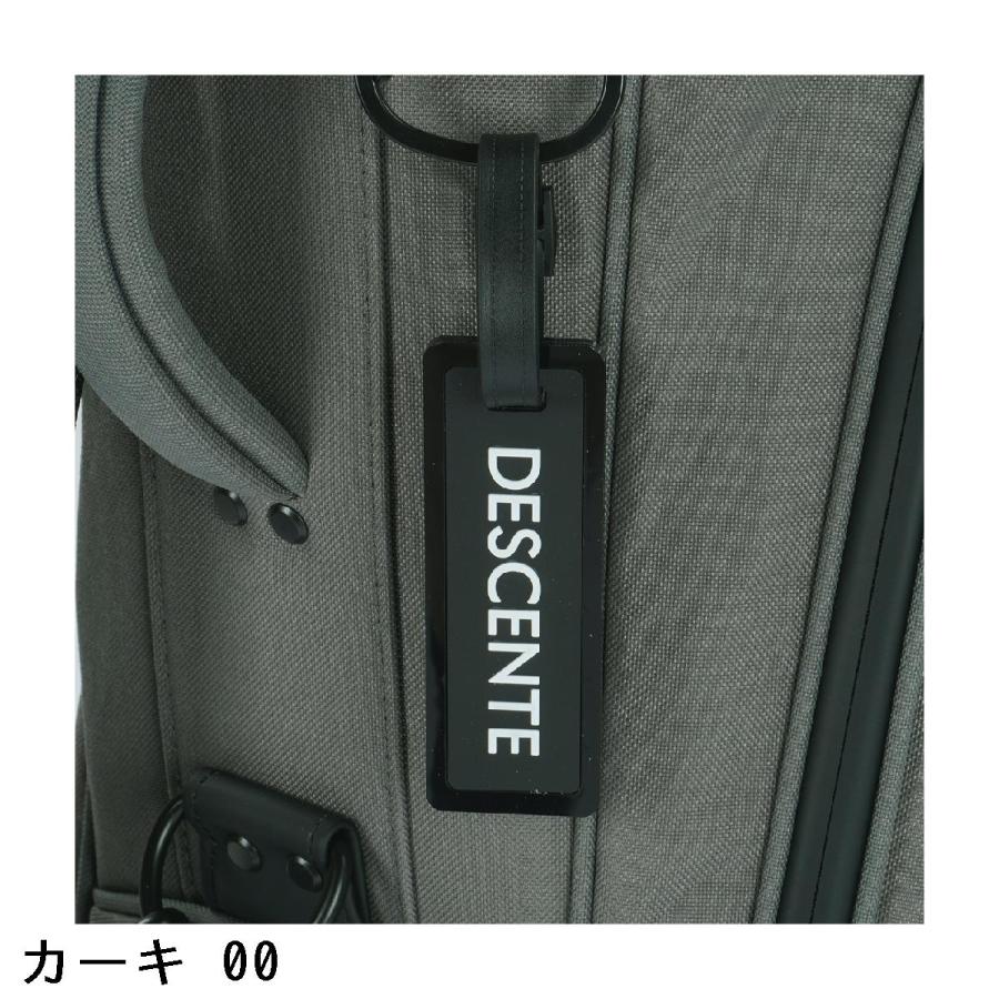 DESCENTE デサントゴルフ GOLF DSG COLLECTION ALUMINUM
