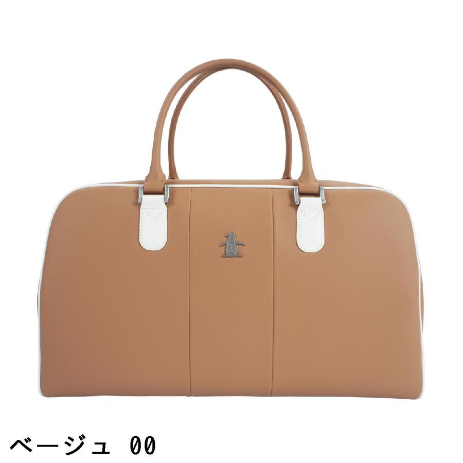 Munsingwear マンシングウェア SEASON COLLECTION ボストン Munsingwear マンシングウェア SEASON COLLECTION ボストン