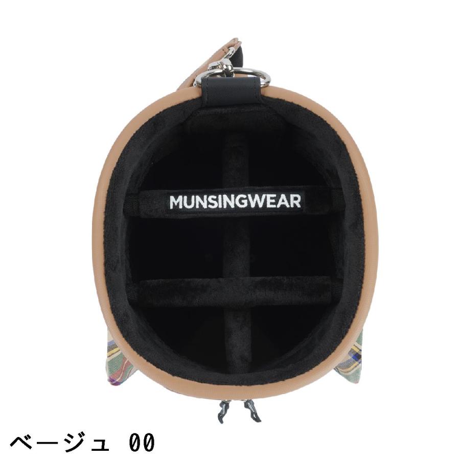 Munsingwear（マンシングウェア） Munsingwear SEASON COLLECTION