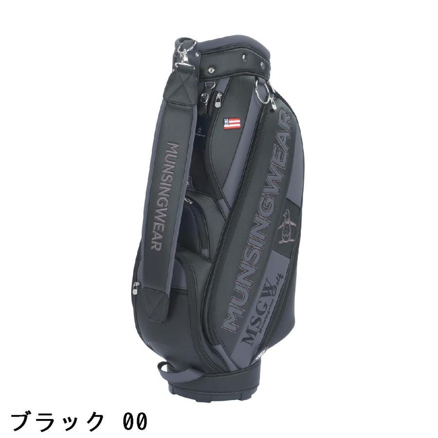 Munsingwear（マンシングウェア） Munsingwear SEASON COLLECTION