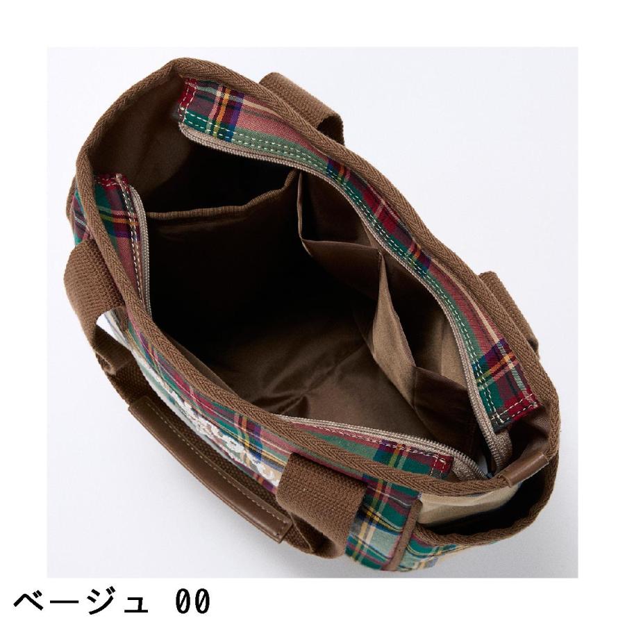 Munsingwear チェック柄 キャディバッグ カートバッグセット