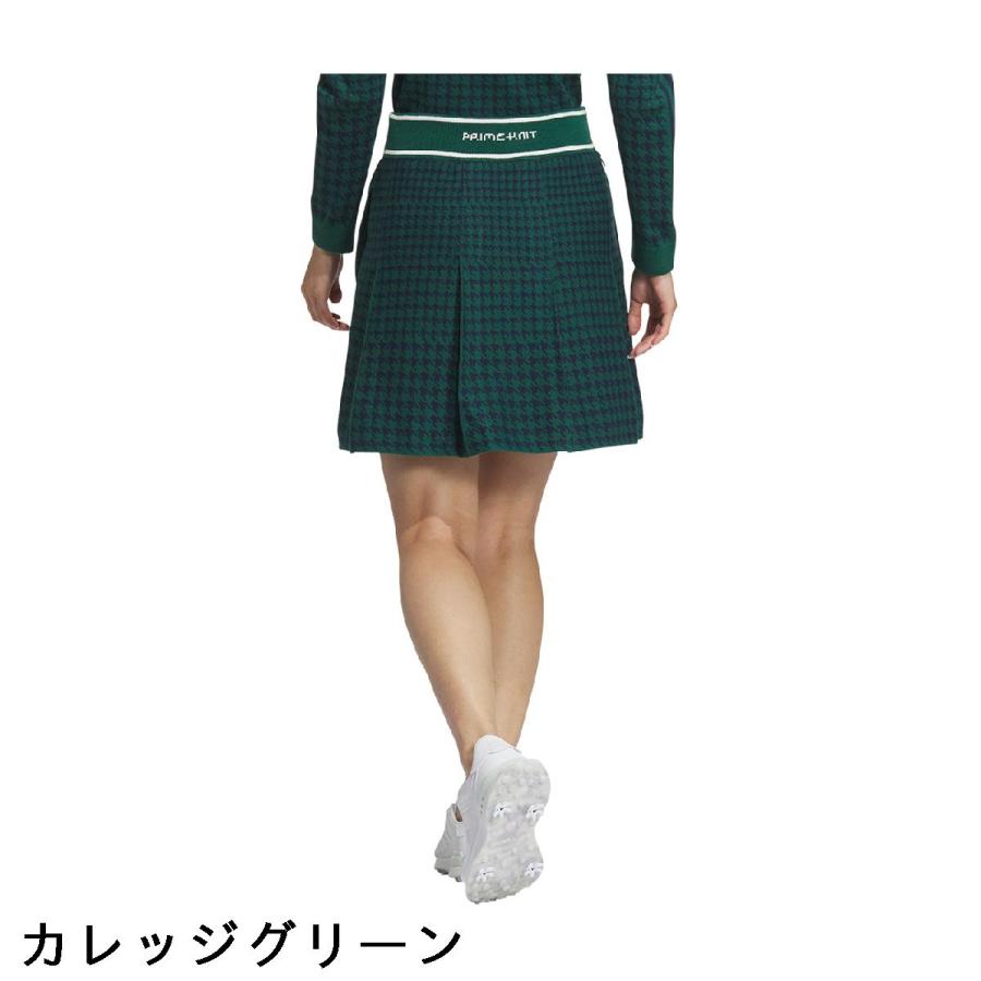adidas（アディダス） Adidas PRIMEKNIT ハウンドトゥース ストレッチ