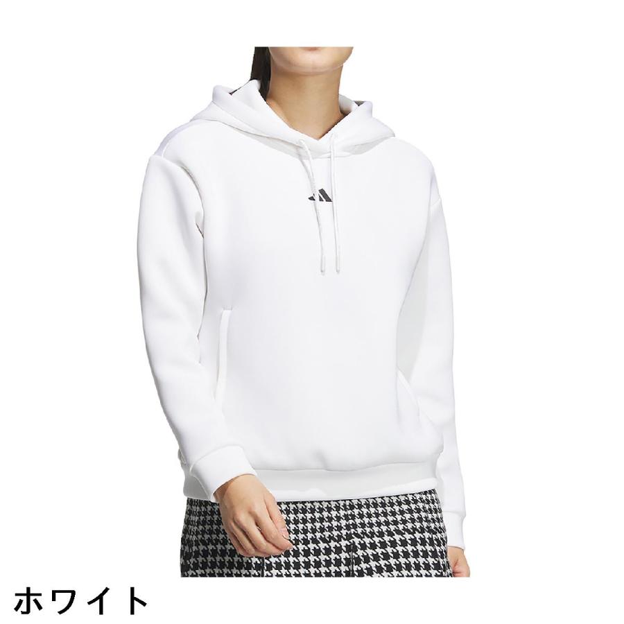 adidas（アディダス） ダンボールニット ストレッチ ビッグロゴ