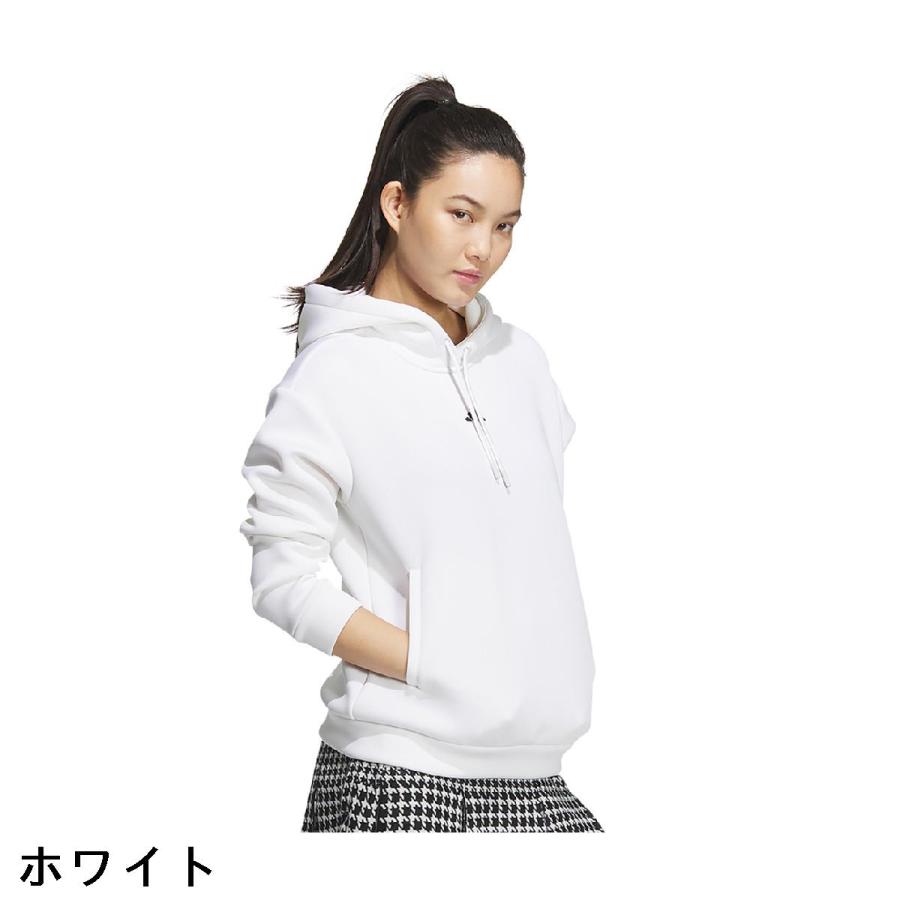 adidas（アディダス） ダンボールニット ストレッチ ビッグロゴ