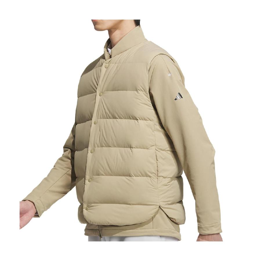 adidas（アディダス） Adidas Frost Guard ストレッチ 3WAY 防寒