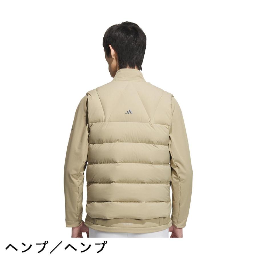 adidas（アディダス） Adidas Frost Guard ストレッチ 3WAY 防寒