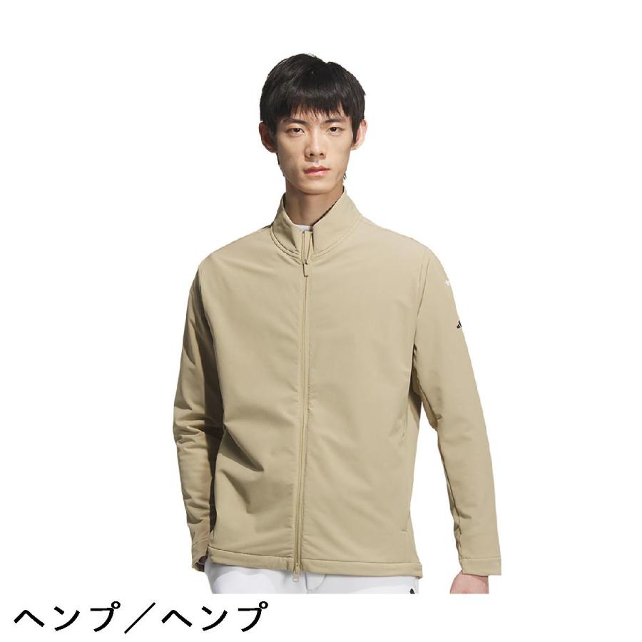 adidas（アディダス） Adidas Frost Guard ストレッチ 3WAY 防寒