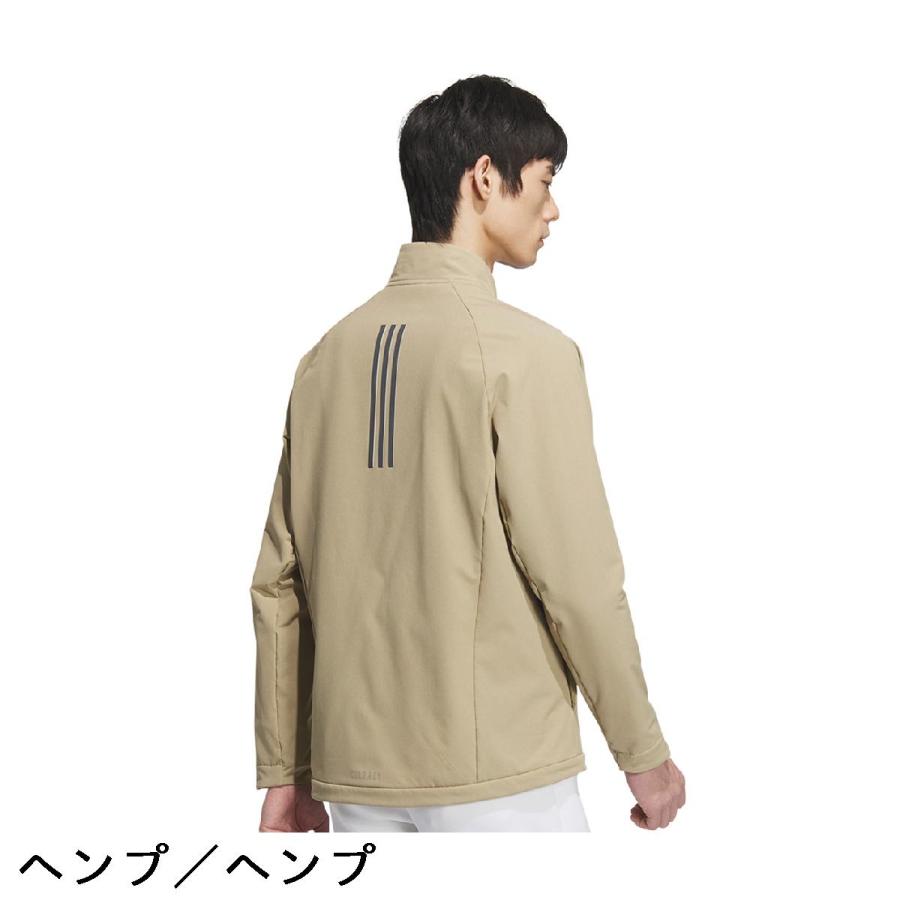 adidas（アディダス） Adidas Frost Guard ストレッチ 3WAY 防寒