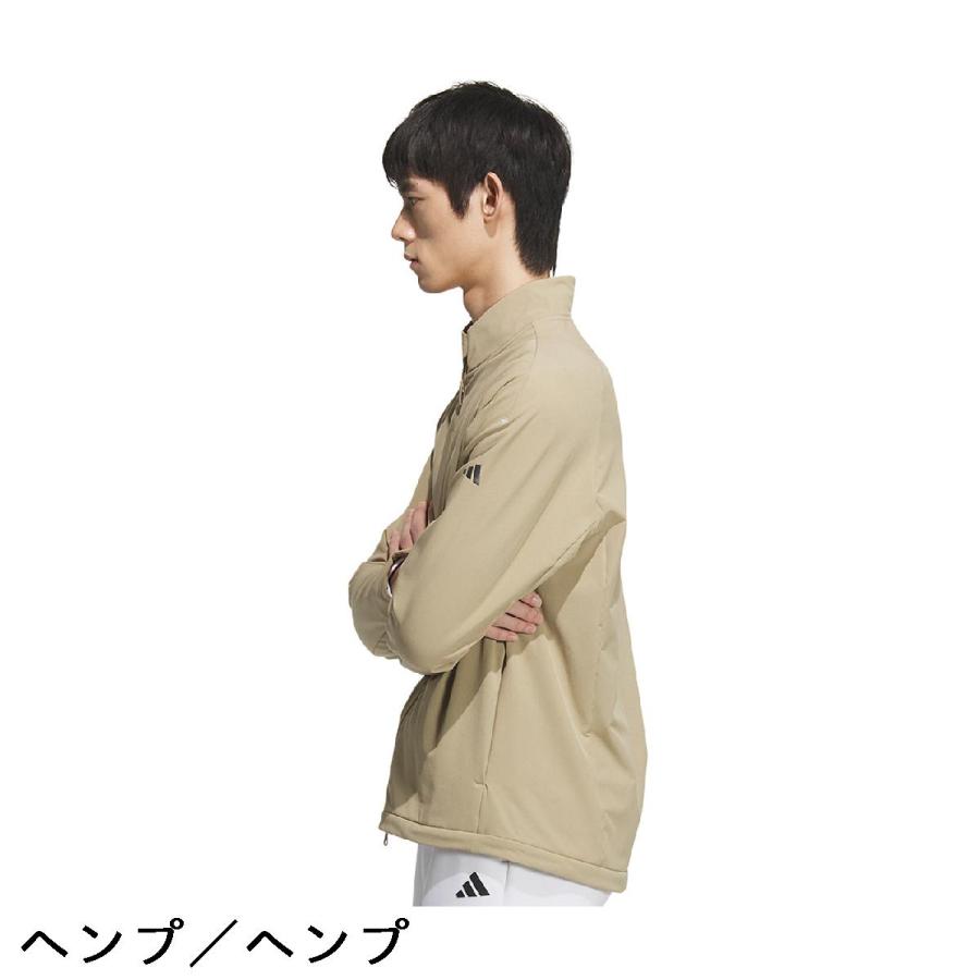adidas（アディダス） Adidas Frost Guard ストレッチ 3WAY 防寒