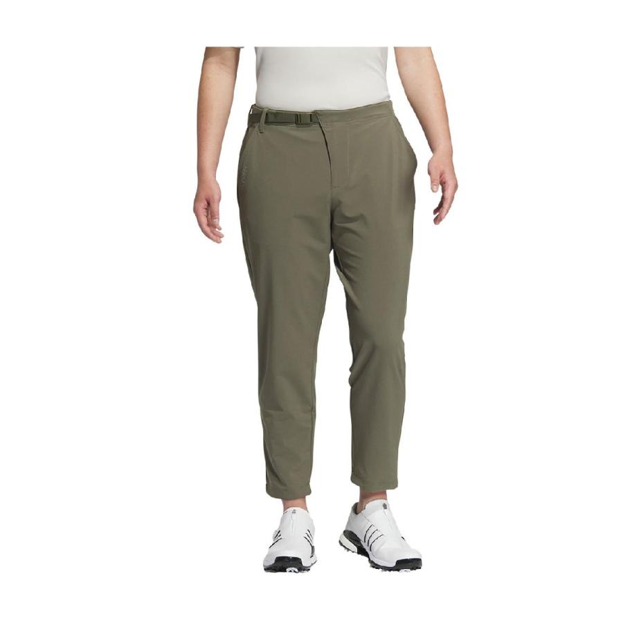 adidas（アディダス） コードカオス ストレッチ ワイドテーパード