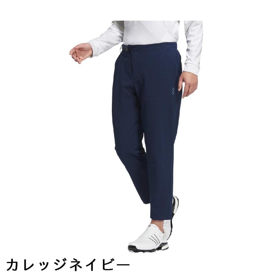 adidas（アディダス） コードカオス ストレッチ ワイドテーパード