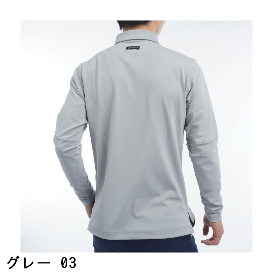 Titleist タイトリスト TITLEIST ストレッチ 裏起毛 ウインド Titleist タイトリスト TITLEIST ストレッチ 裏起毛 ウインド