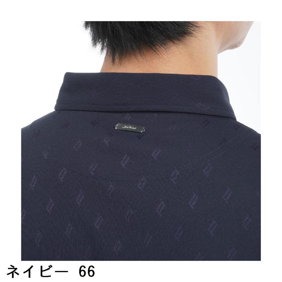 Titleist タイトリスト TITLEIST ストレッチ モノグラムジャ Titleist タイトリスト TITLEIST ストレッチ モノグラムジャ