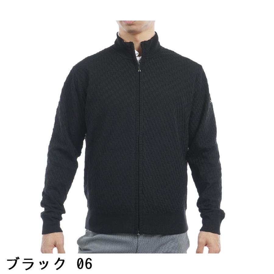 タイトリスト TITLEIST ストレッチ ウインドプルーフジップ タイトリスト TITLEIST ストレッチ ウインドプルーフジップ