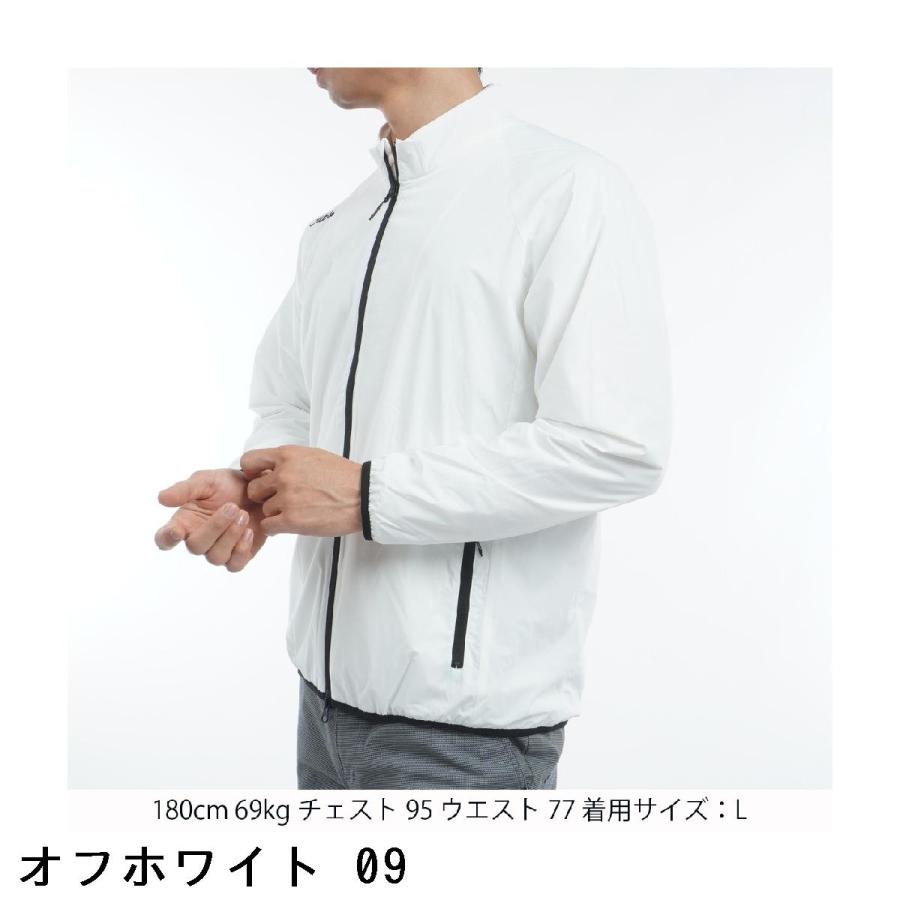 Titleist タイトリスト TITLEIST ストレッチ ウォームジャケット Titleist タイトリスト TITLEIST ストレッチ ウォームジャケット