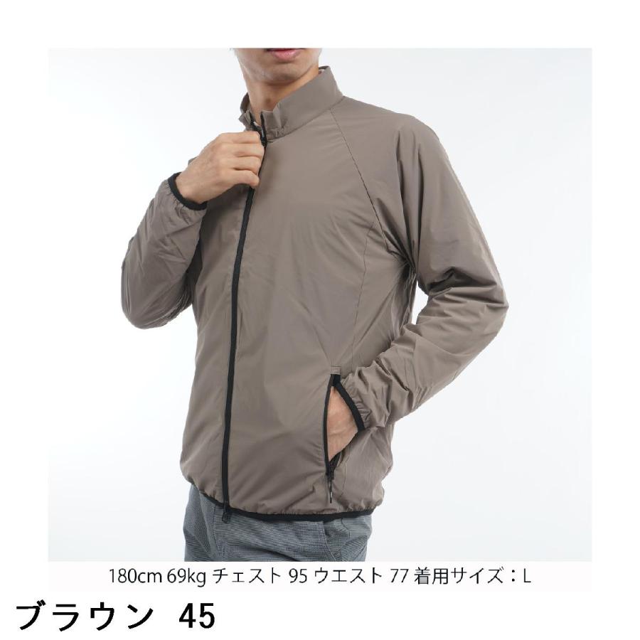 Titleist タイトリスト TITLEIST ストレッチ ウォームジャケット Titleist タイトリスト TITLEIST ストレッチ ウォームジャケット