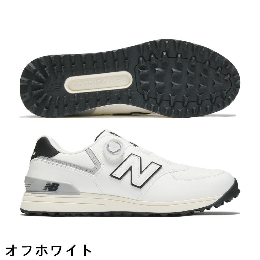 New Balance Golf（ニューバランスゴルフ） ニューバランス New