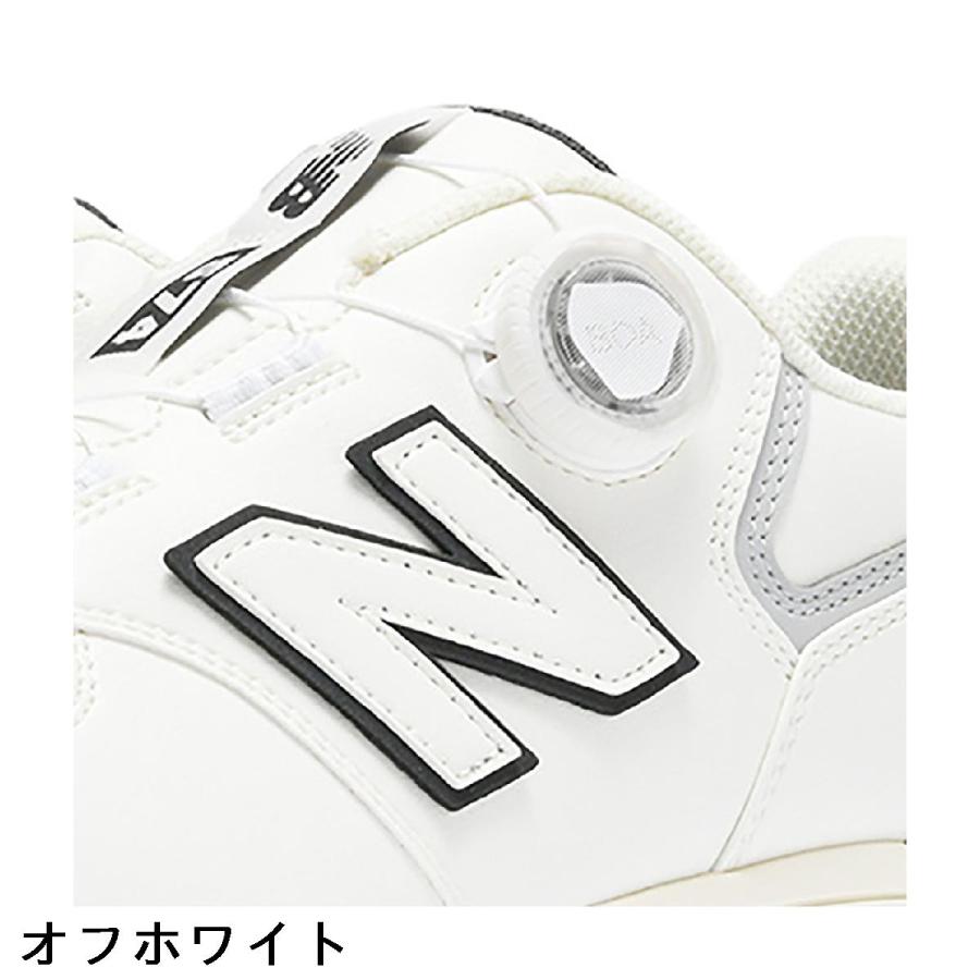 New Balance Golf（ニューバランスゴルフ） ニューバランス New