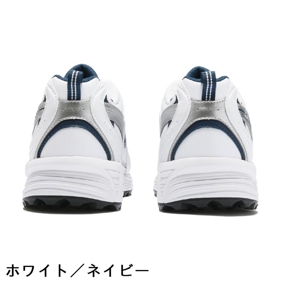 New Balance Golf ニューバランス NS スパイクレス 530 v1 SL