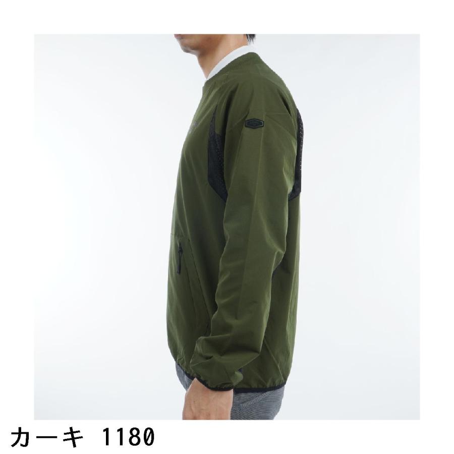 【新品】キャロウェイ／ジャケット／プルオーバー Callaway（キャロウェイ） キャロウェイアパレル ゴルフウェア メンズ
