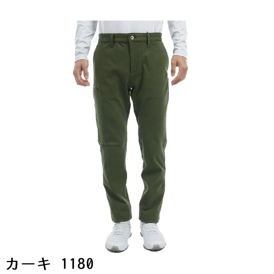 PEARLY GATESセーターフリース メランジ ジョガーパンツ PEARLY GATES（パーリーゲイツ） パンツ 「PEARLY GATES」セーター