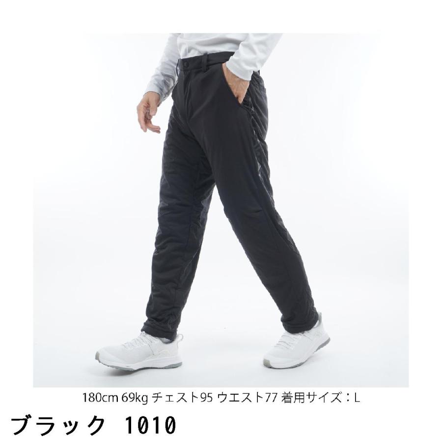 WOW キャロウェイ パンツ スター ストレッチ パンツ ふんわり 裏地 Callaway（キャロウェイ） キャロウェイゴルフ Callaway Golf スター