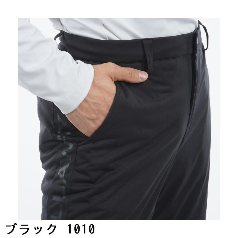 ごんぞ〜 キャロウェイ パンツ スター ストレッチ パンツ ふんわり裏地 Callaway（キャロウェイ） キャロウェイゴルフ Callaway Golf スター