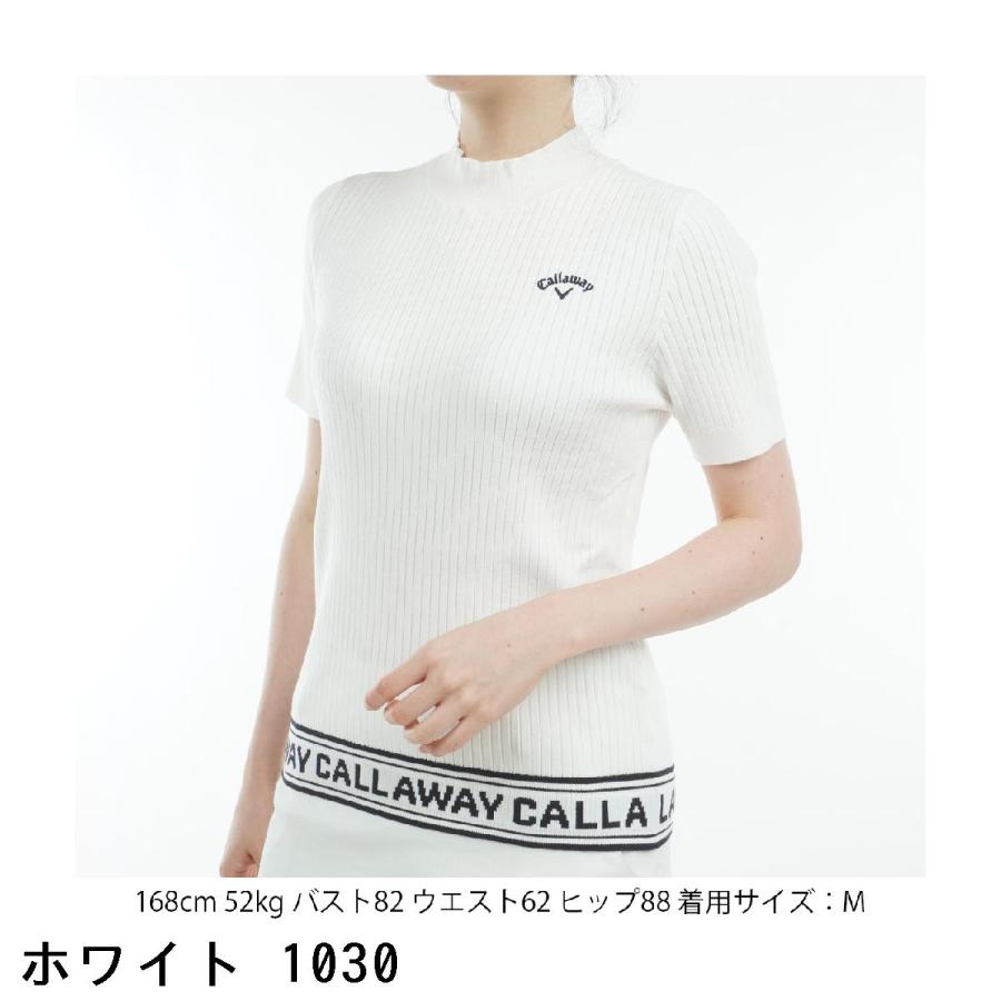 Callaway（キャロウェイ） キャロウェイゴルフ Callaway Golf 半袖