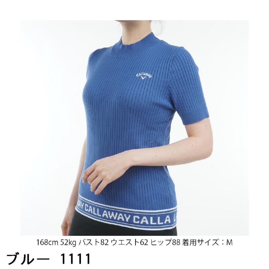 Callaway（キャロウェイ） キャロウェイゴルフ Callaway Golf 半袖