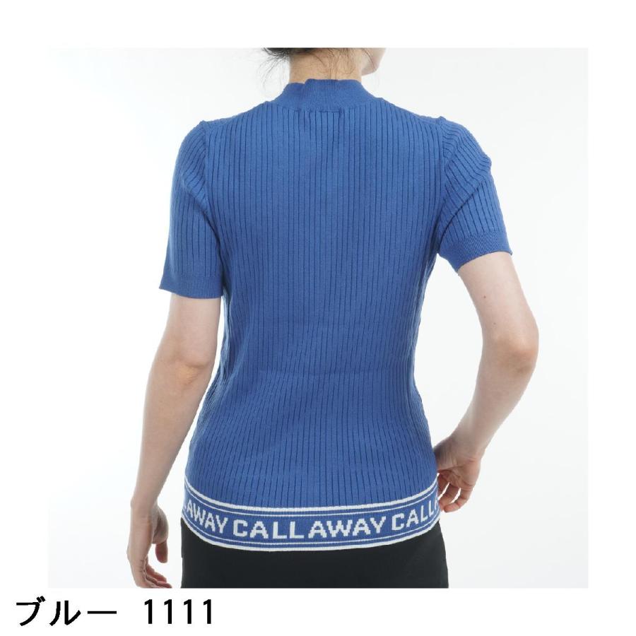 Callaway（キャロウェイ） キャロウェイゴルフ Callaway Golf 半袖