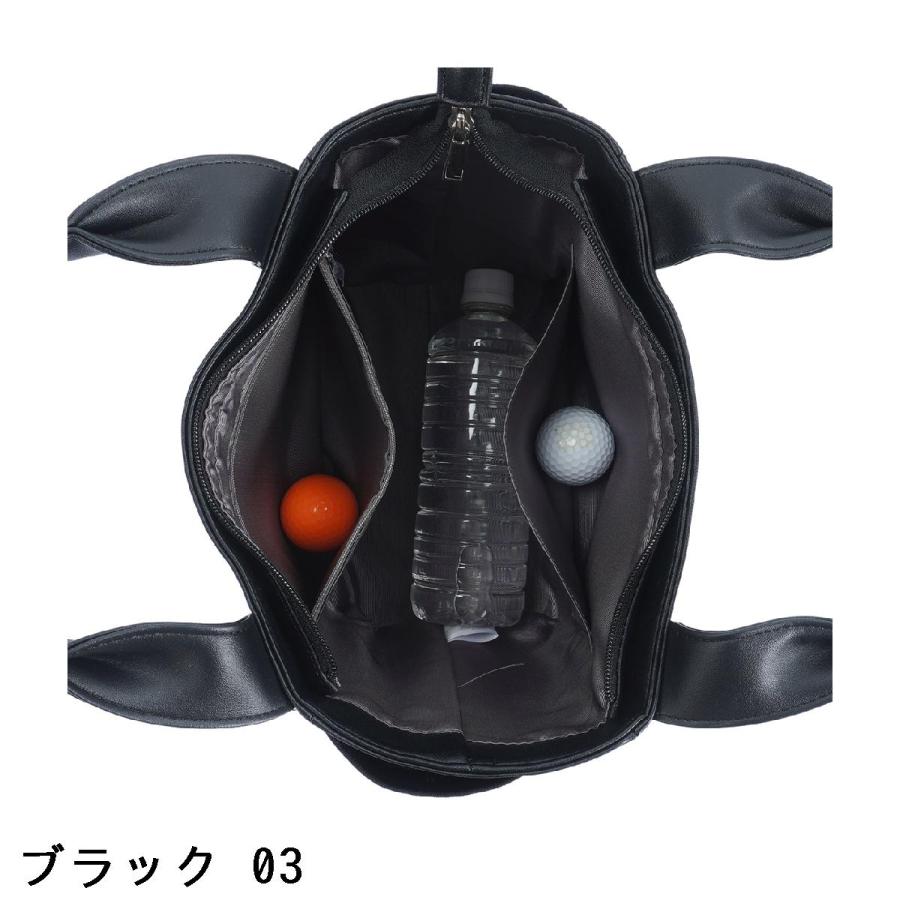 ランバン スポール LANVIN SPORT ニットカートバッグ : GDOゴルフ