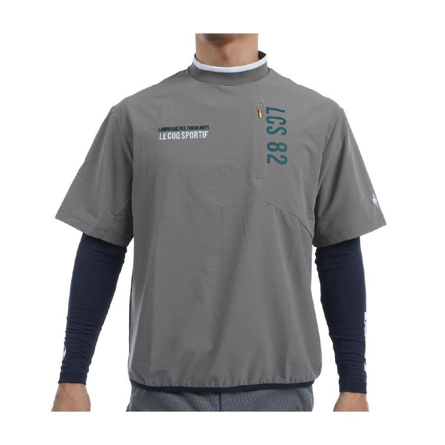 le coq sportif GOLF（ルコックスポルティフ ゴルフ） ルコック