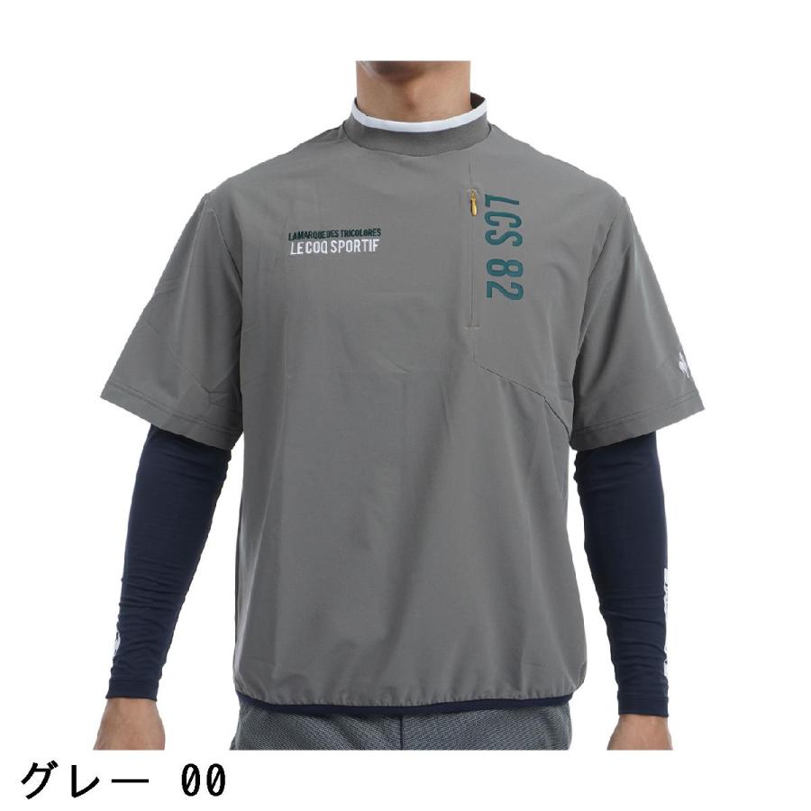 le coq sportif GOLF（ルコックスポルティフ ゴルフ） ルコック