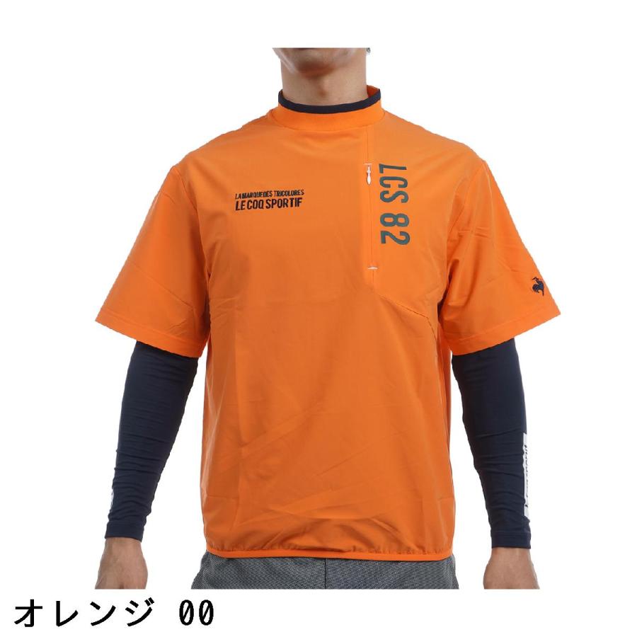 le coq sportif GOLF（ルコックスポルティフ ゴルフ） ルコック