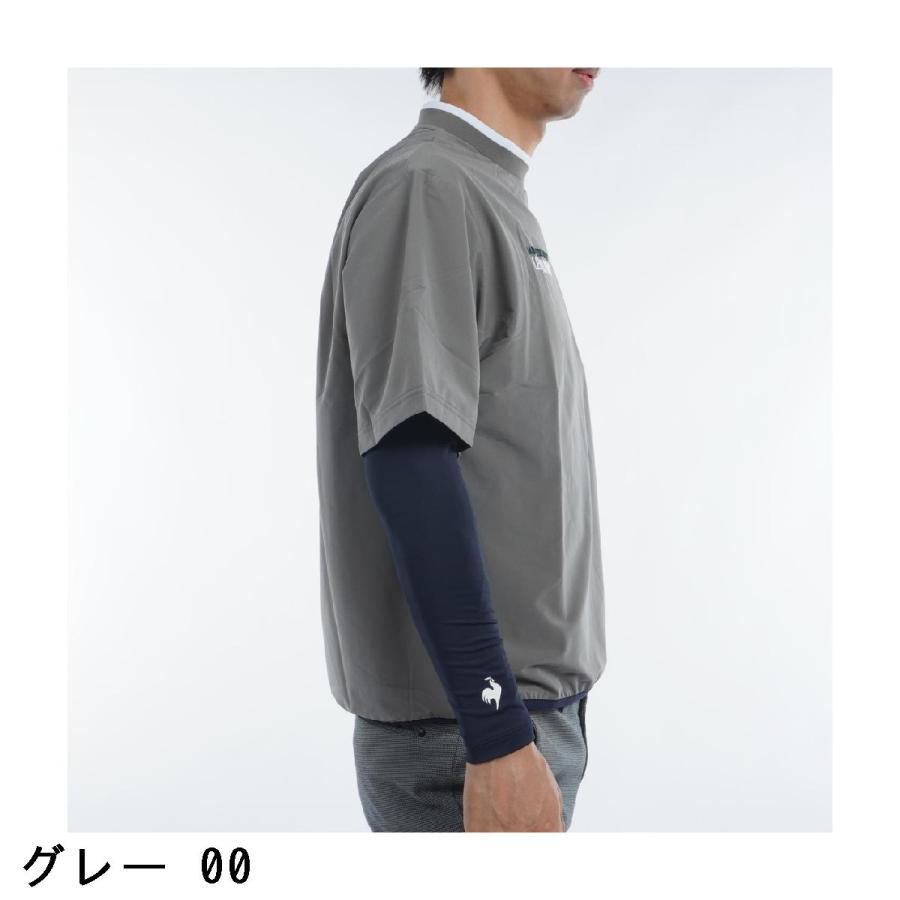 le coq sportif GOLF（ルコックスポルティフ ゴルフ） ルコック