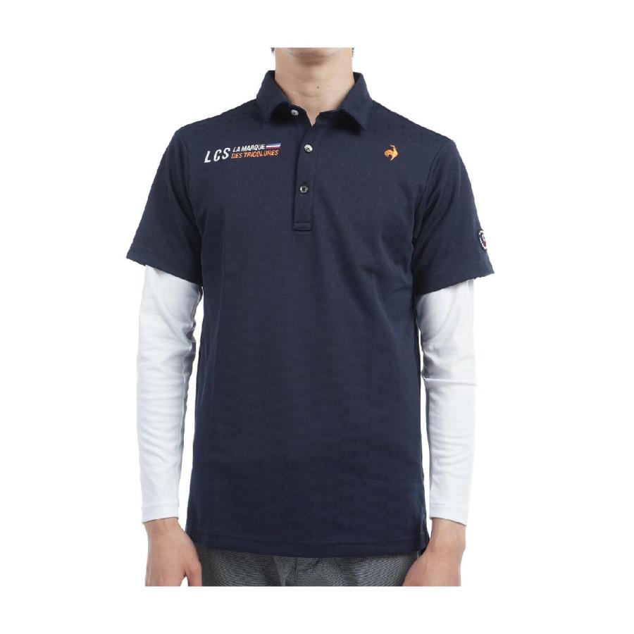 le coq sportif GOLF（ルコックスポルティフ ゴルフ） ルコック