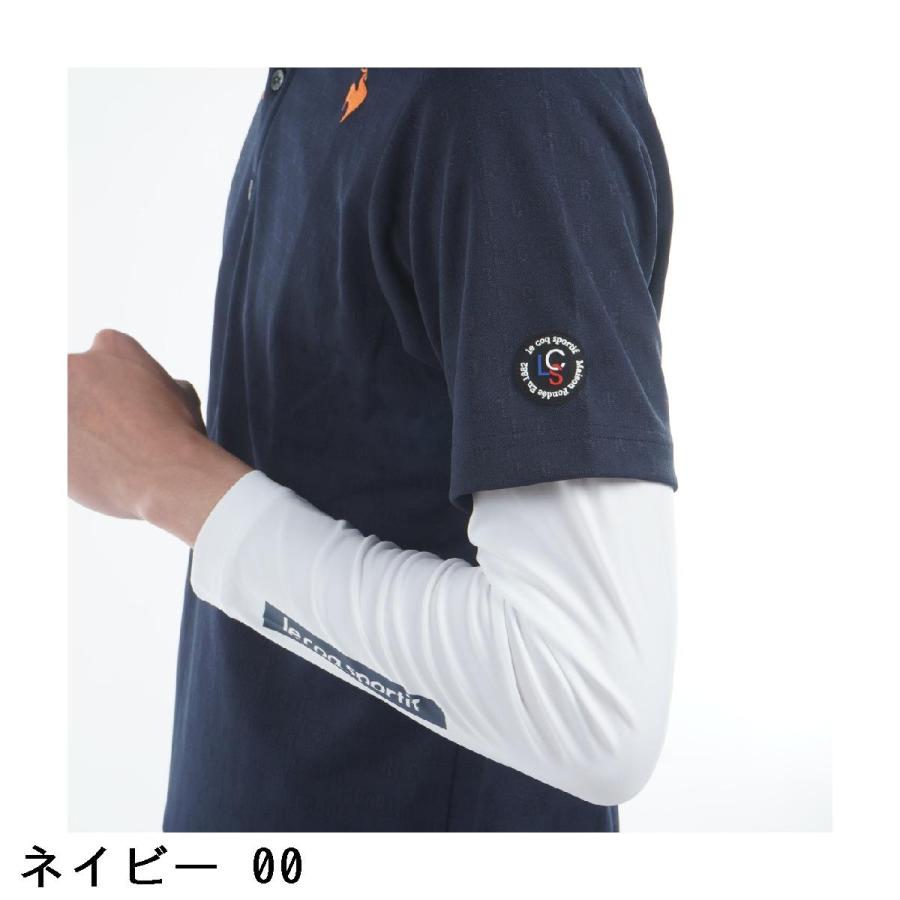 le coq sportif GOLF（ルコックスポルティフ ゴルフ） ルコック