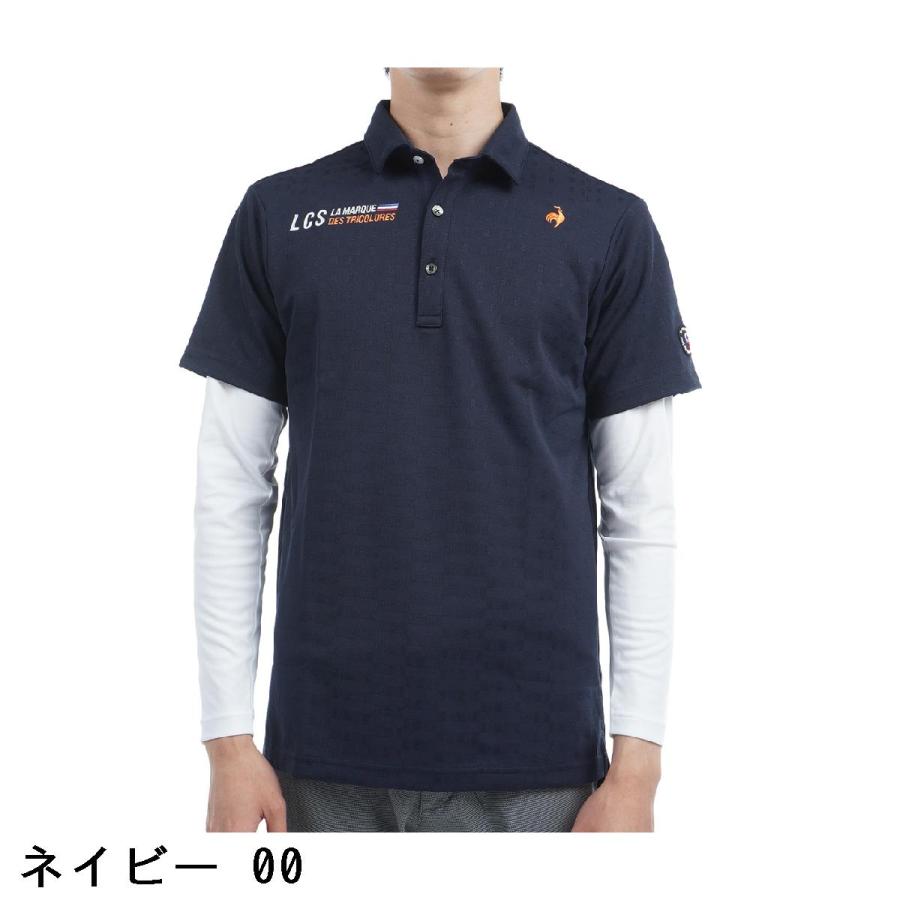 le coq sportif GOLF（ルコックスポルティフ ゴルフ） ルコック