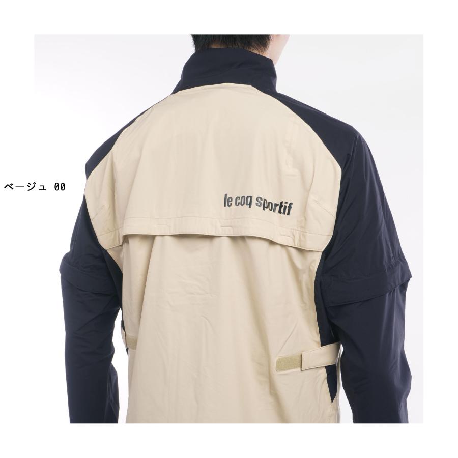 le coq sportif GOLF（ルコックスポルティフ ゴルフ） ルコック