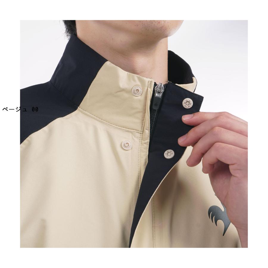 le coq sportif GOLF（ルコックスポルティフ ゴルフ） ルコック