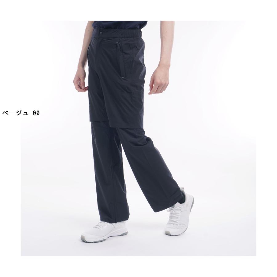 le coq sportif GOLF（ルコックスポルティフ ゴルフ） ルコック