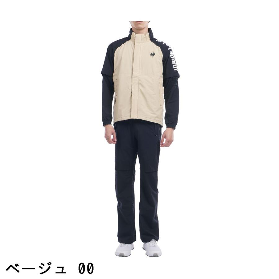 le coq sportif GOLF（ルコックスポルティフ ゴルフ） ルコック