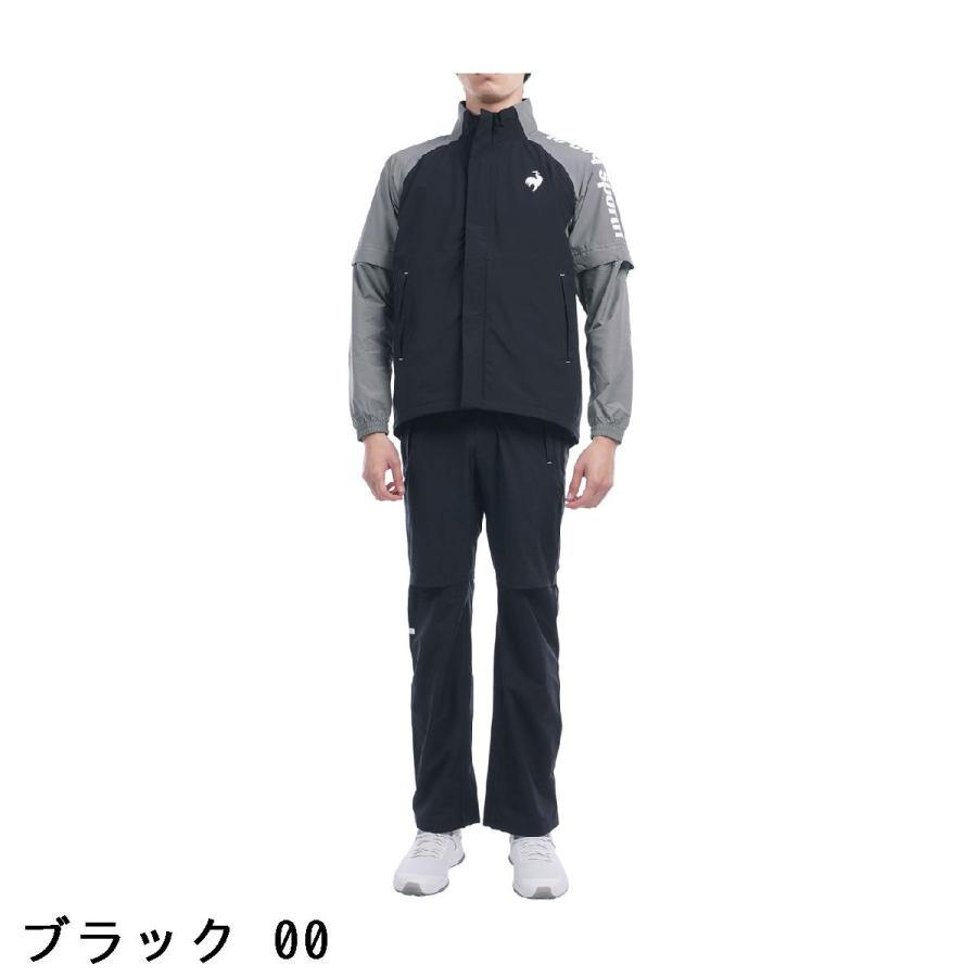 le coq sportif GOLF（ルコックスポルティフ ゴルフ） ルコック