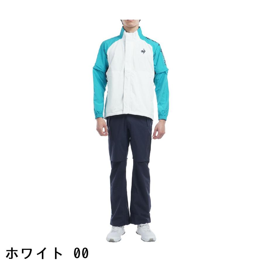 le coq sportif GOLF（ルコックスポルティフ ゴルフ） ルコック
