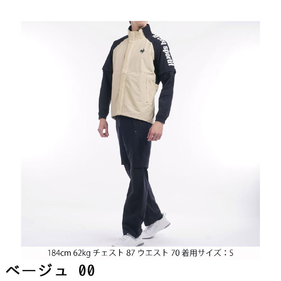 le coq sportif GOLF（ルコックスポルティフ ゴルフ） ルコック